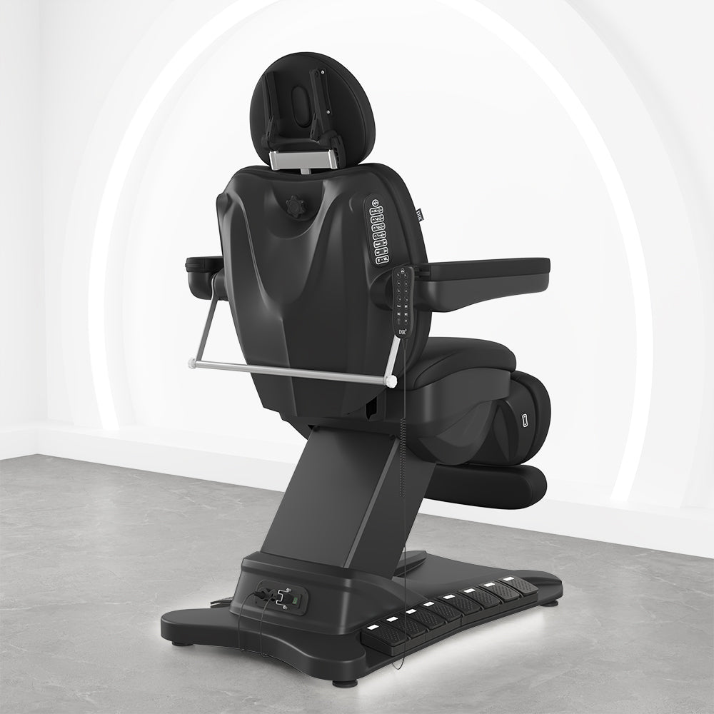 NaturVita Thermo Heated Med Spa Chair