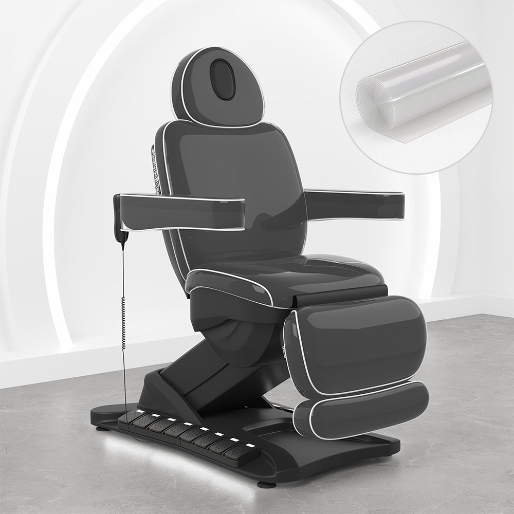 NaturVita Thermo Heated Med Spa Chair