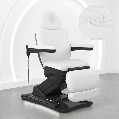 NaturVita Thermo Heated Med Spa Chair