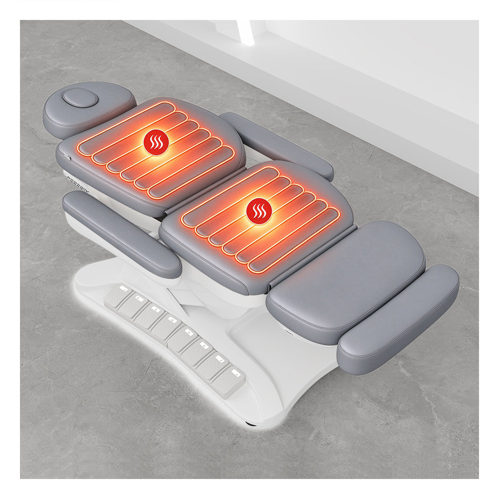 NaturVita Aesthetic Treatment Table