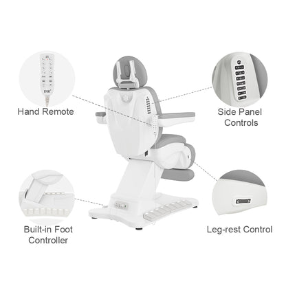 NaturVita Aesthetic Treatment Table