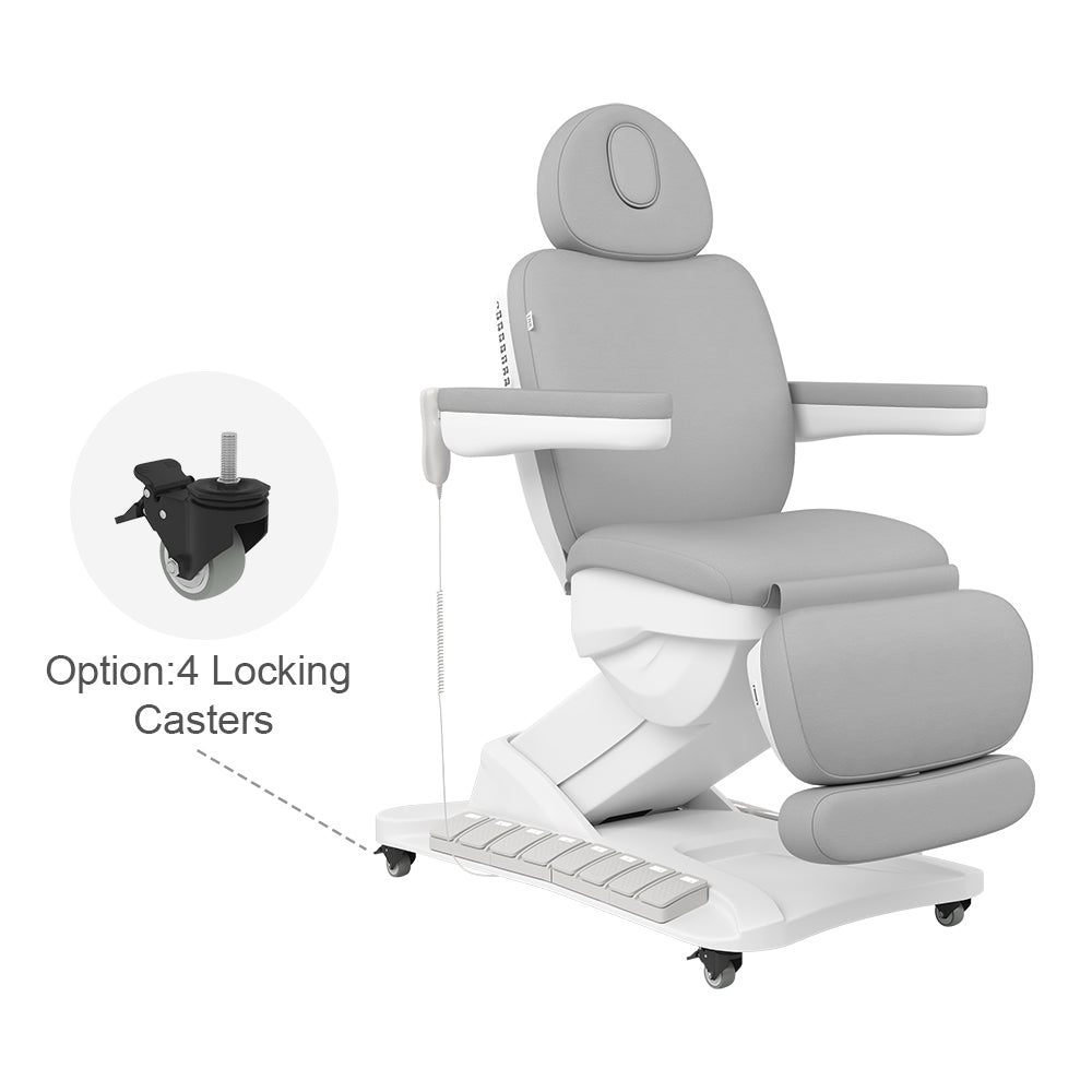 NaturVita Aesthetic Treatment Table
