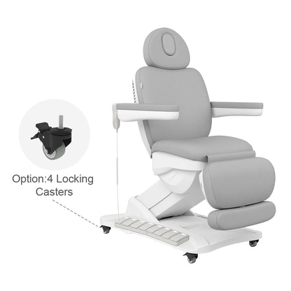 NaturVita Aesthetic Treatment Table