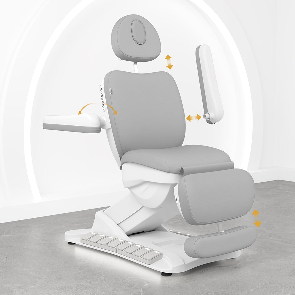 NaturVita Aesthetic Treatment Table