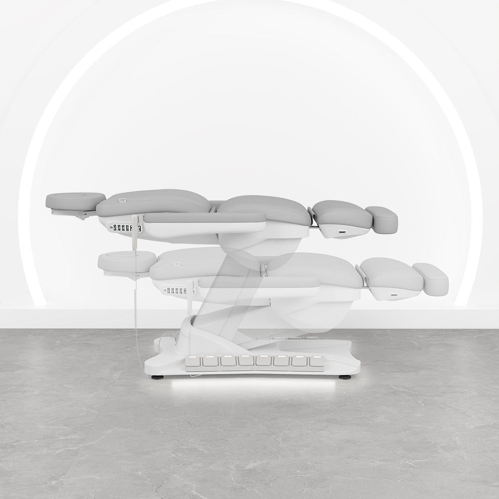 NaturVita Aesthetic Treatment Table
