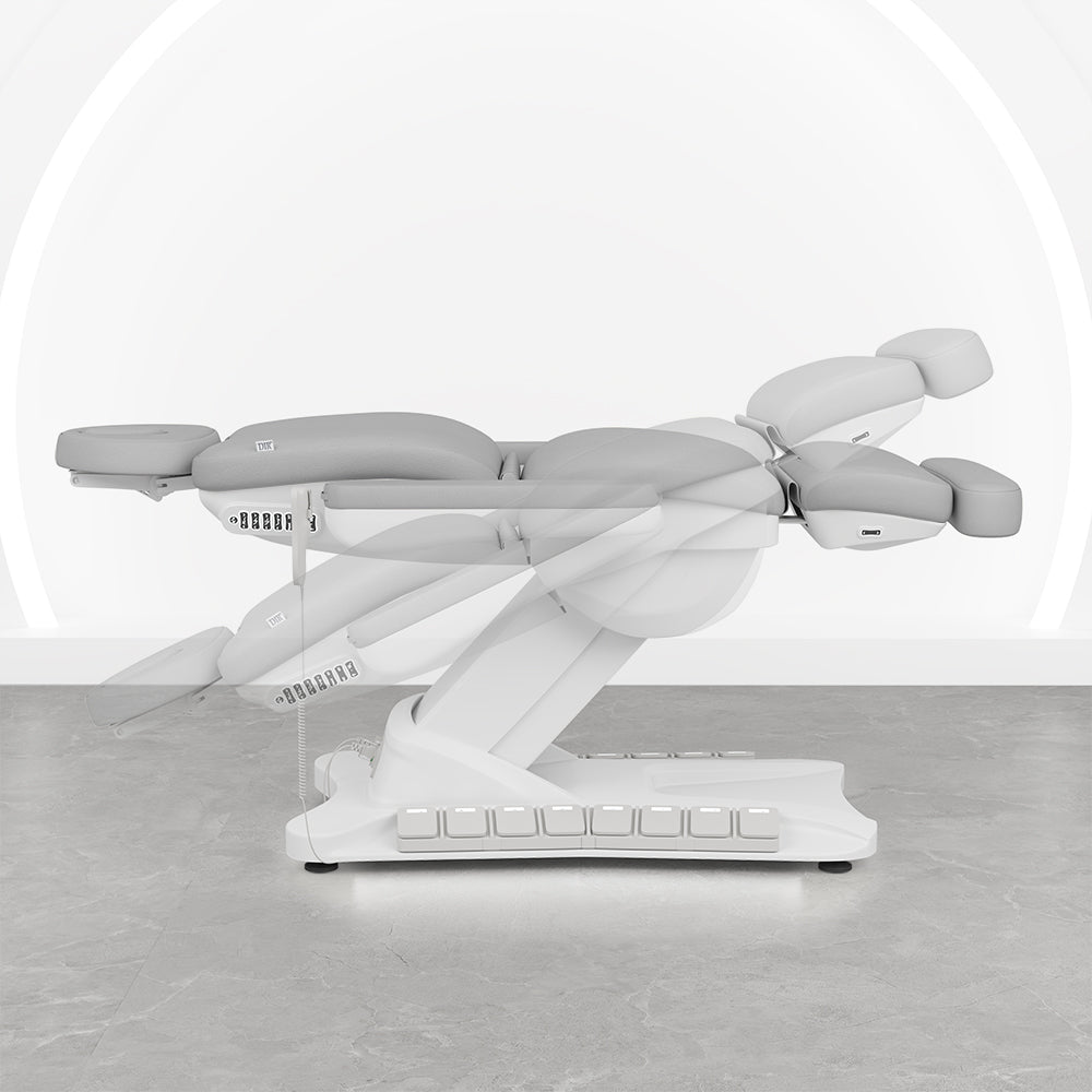 NaturVita Aesthetic Treatment Table
