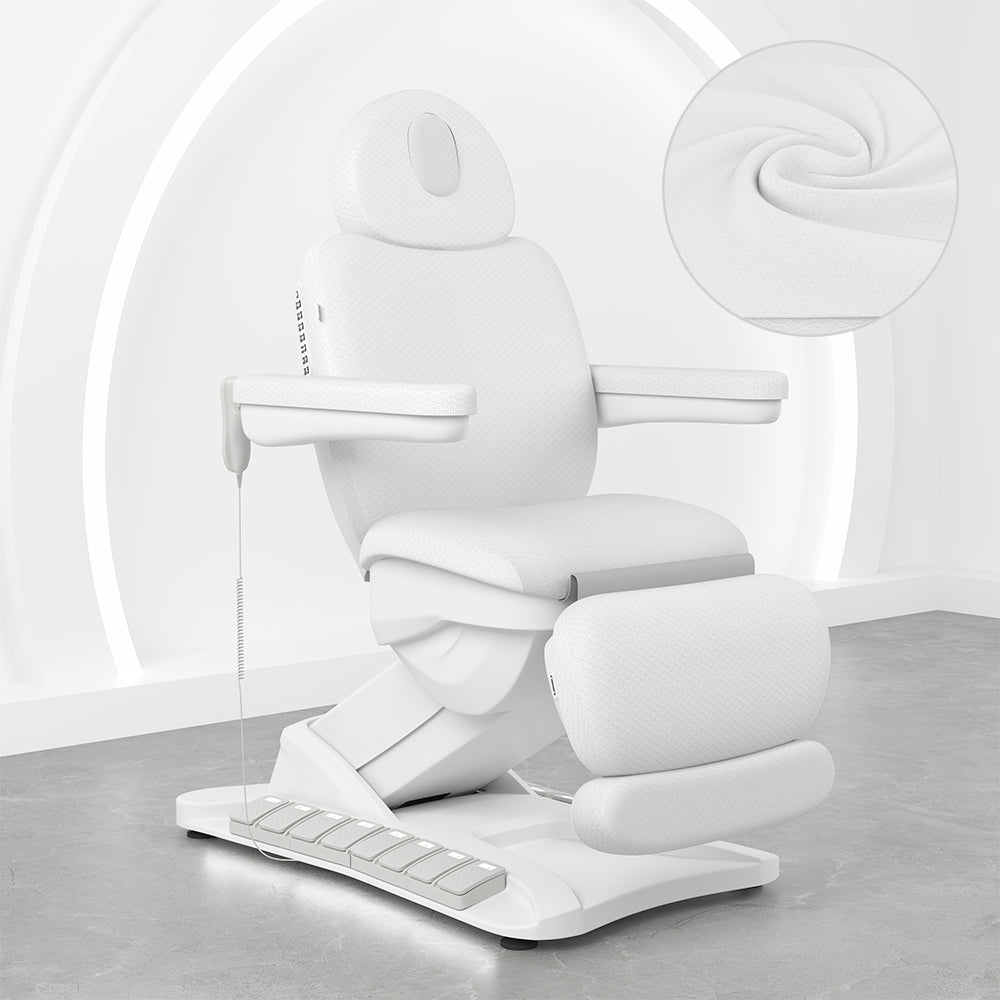 NaturVita Aesthetic Treatment Table