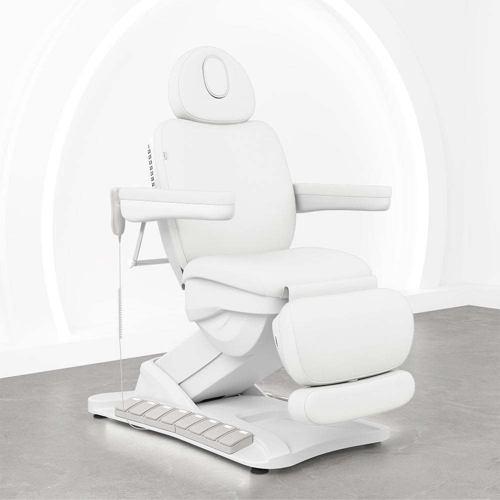 NaturVita Med Spa Bed