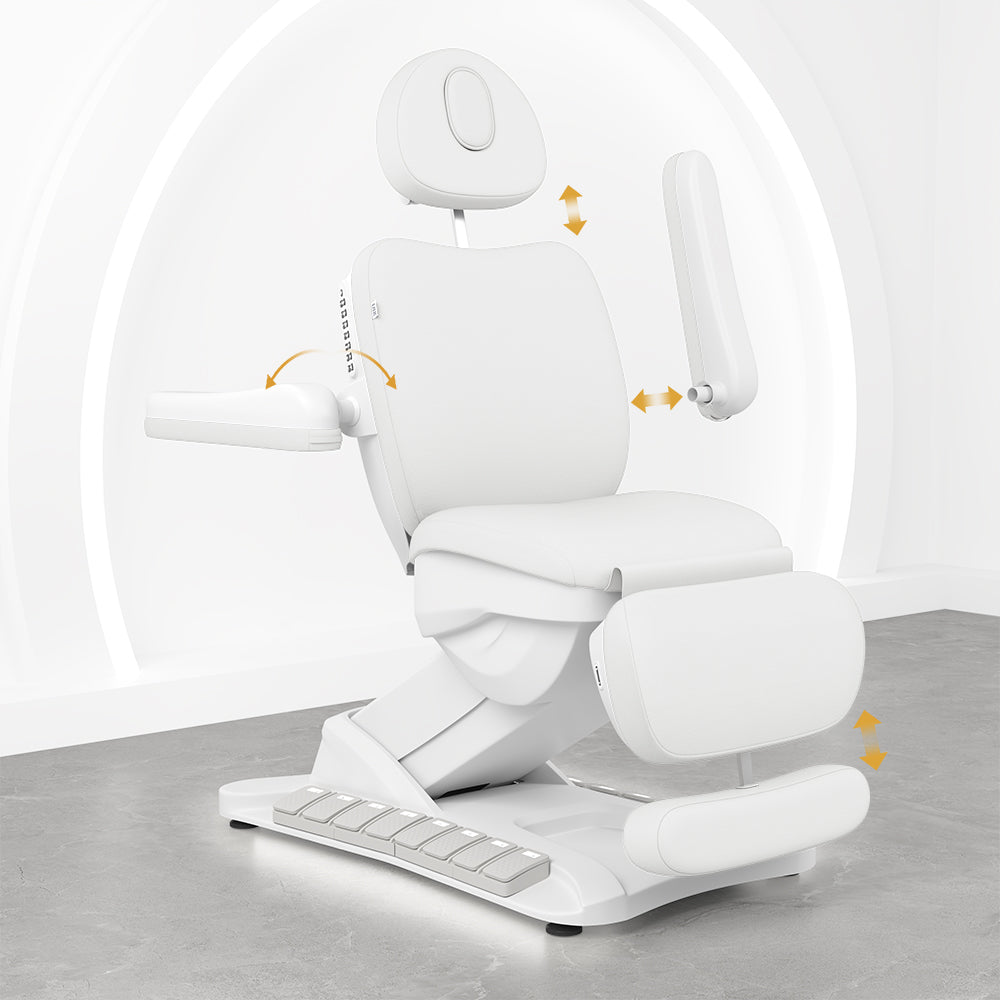 NaturVita Med Spa Bed