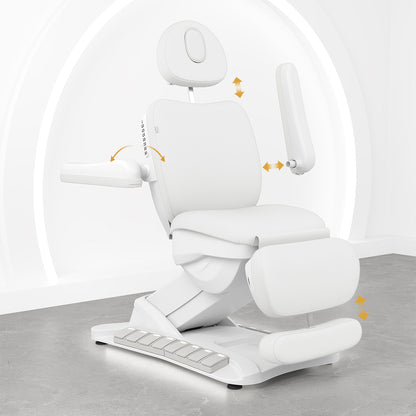 NaturVita Med Spa Bed
