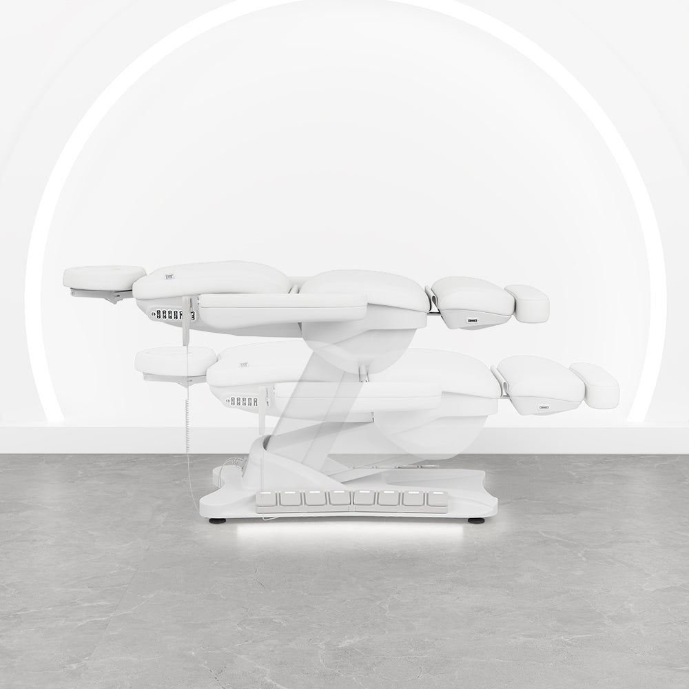 NaturVita Med Spa Bed