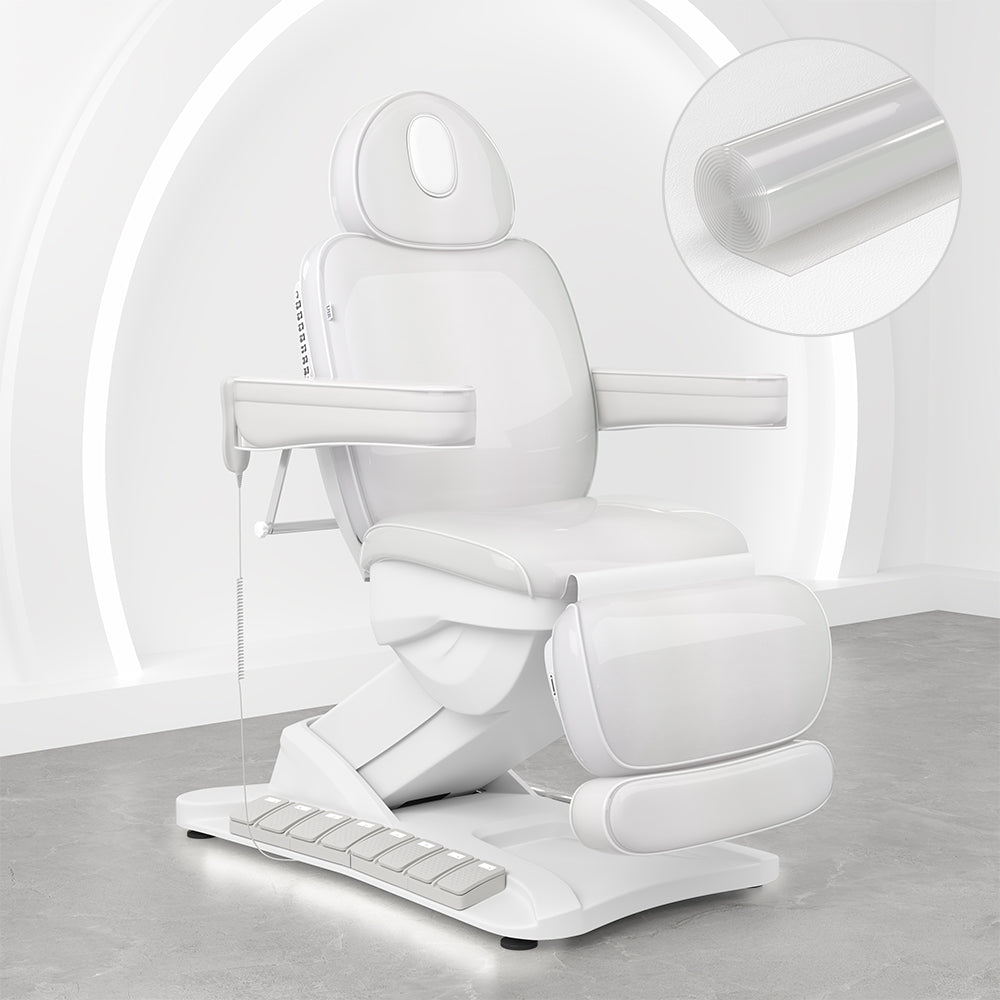 NaturVita Med Spa Bed