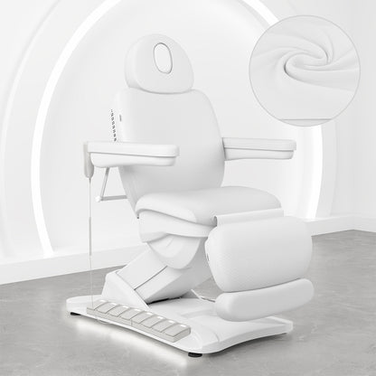 NaturVita Med Spa Bed