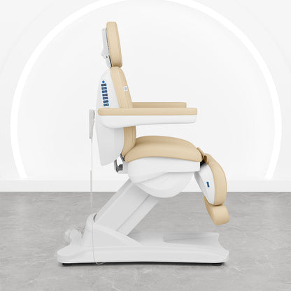 NuvoSpa Beige Exam Table