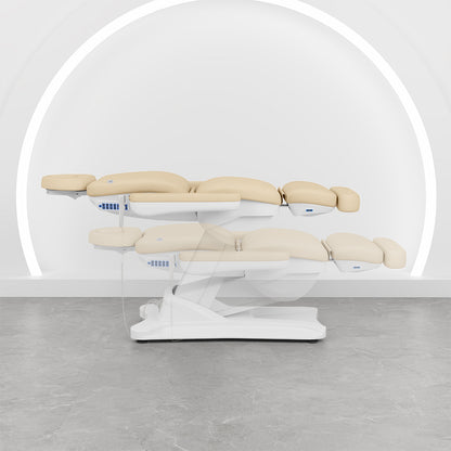 NuvoSpa Beige Exam Table