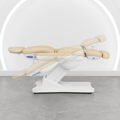 NuvoSpa Beige Exam Table