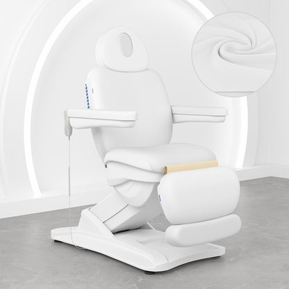 NuvoSpa Beige Exam Table