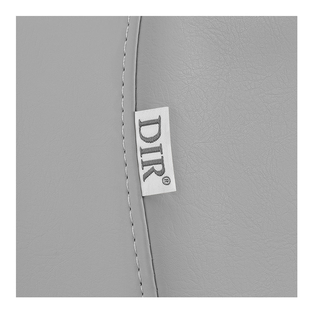 NuvoSpa gray esthetician chair