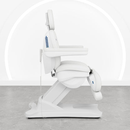 NuvoSpa white treatment table