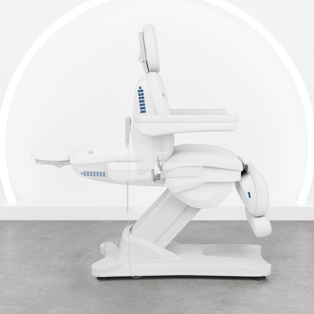 NuvoSpa white treatment table