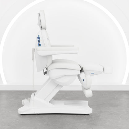 NuvoSpa white treatment table