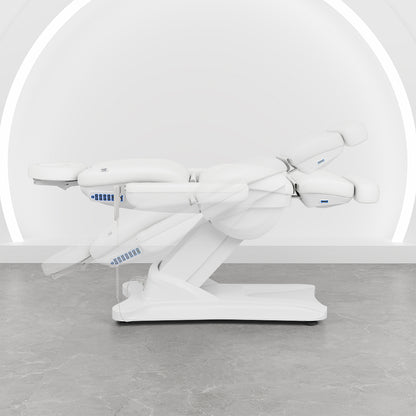 NuvoSpa white treatment table