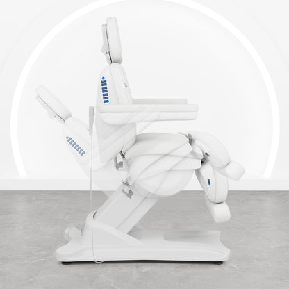 NuvoSpa white treatment table