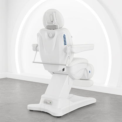 NuvoSpa white treatment table