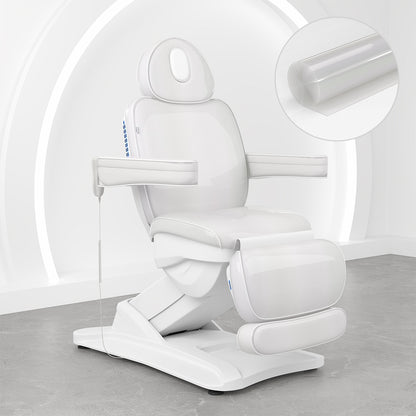 NuvoSpa white treatment table
