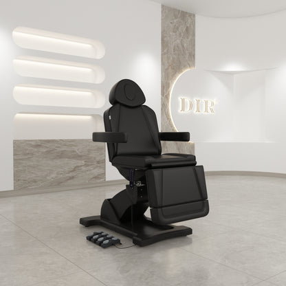 Pavo 4-Motors Swivel Medical Spa Treatment Table