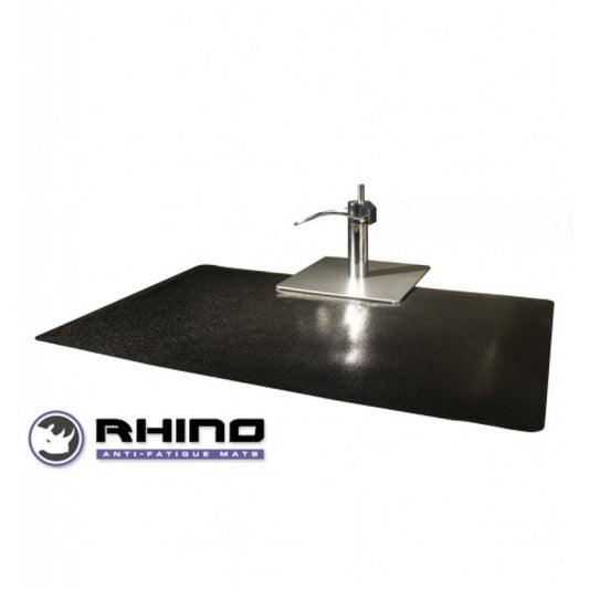 Rhino Anti-Fatigue Mat Salon Chair