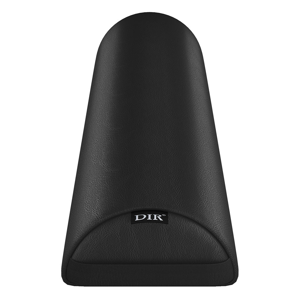 Semi Circle half round bolster