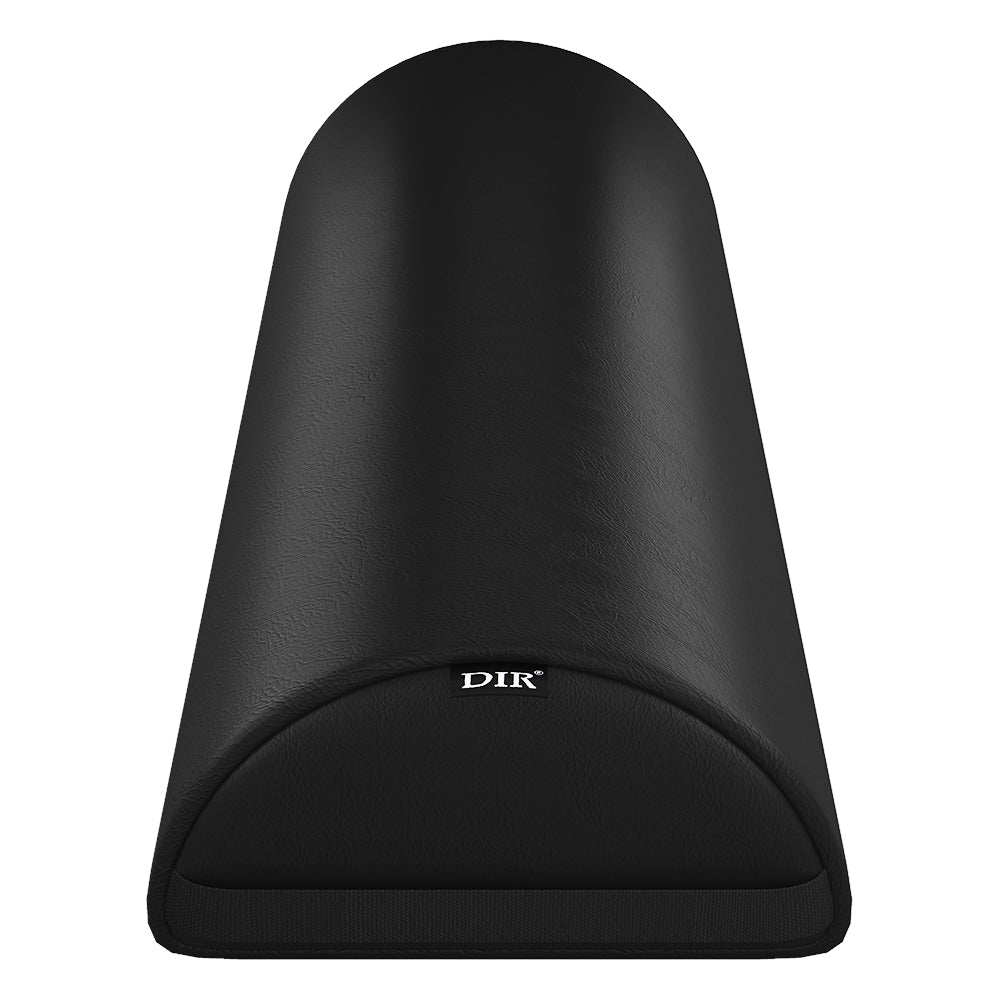 Semi Circle half round bolsters