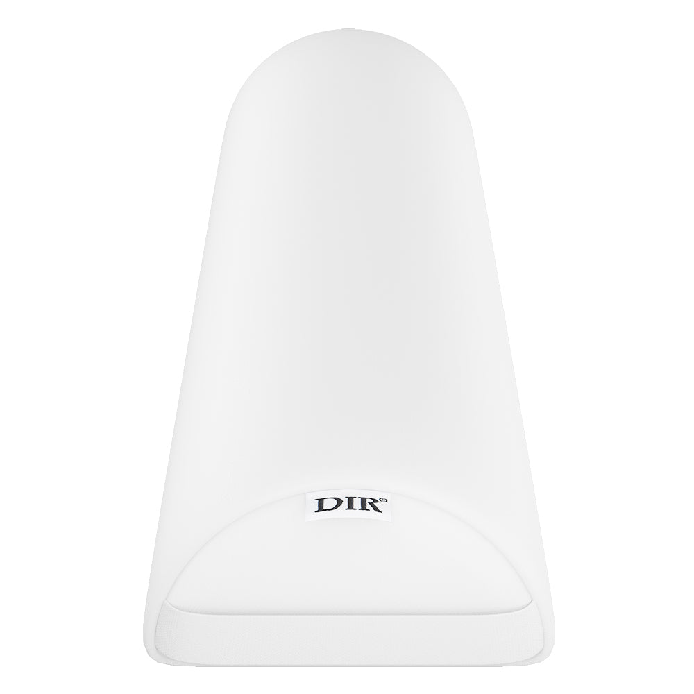 Semi Circle lumbar support pillow