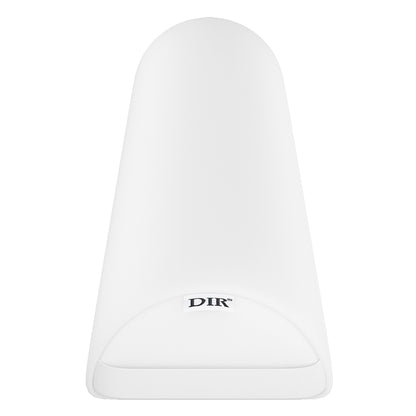 Semi Circle lumbar support pillow