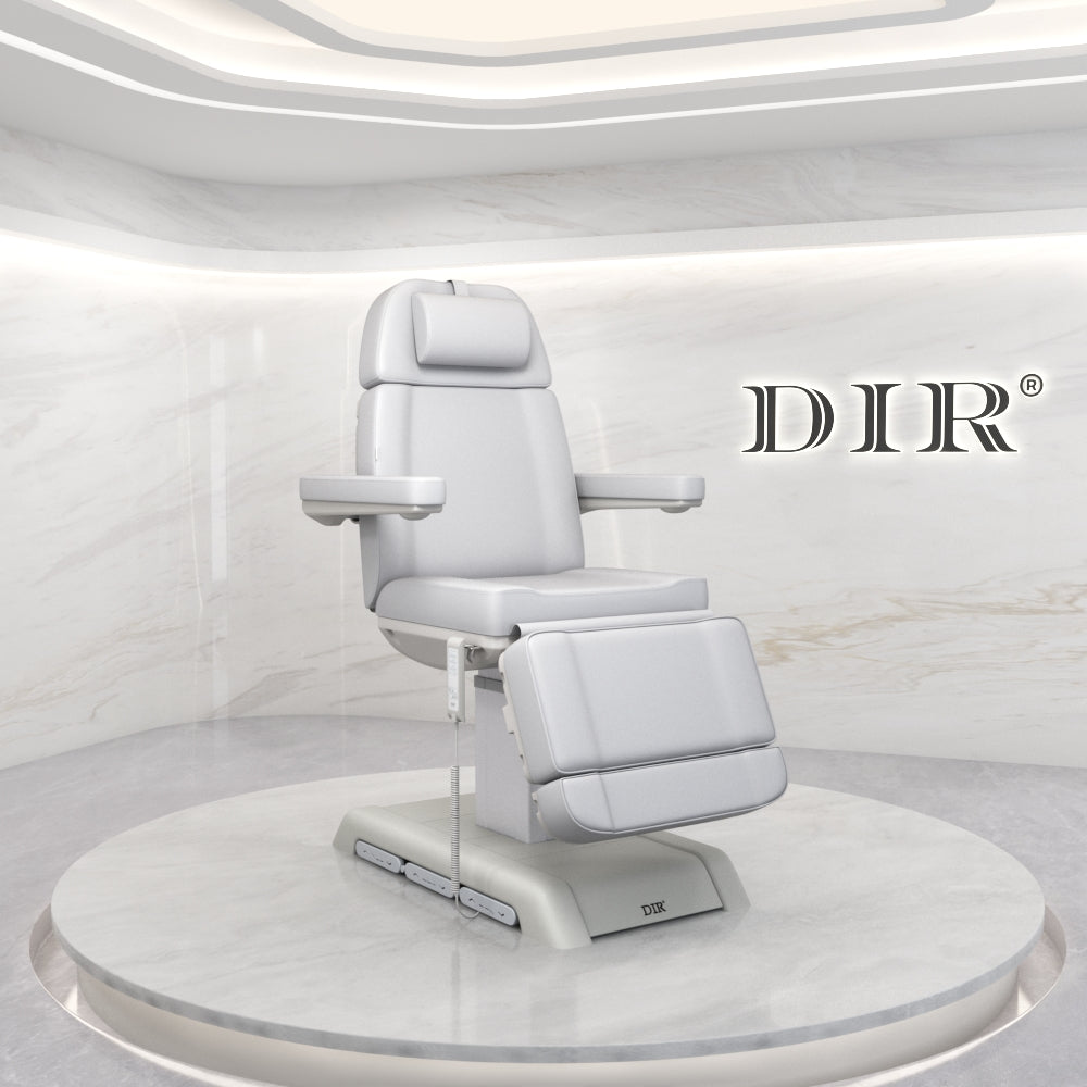 Sydney 4-Motors Esthetician Chair