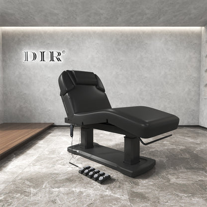 Tranquility 4-Motors Electric Medical Spa Treatment Table