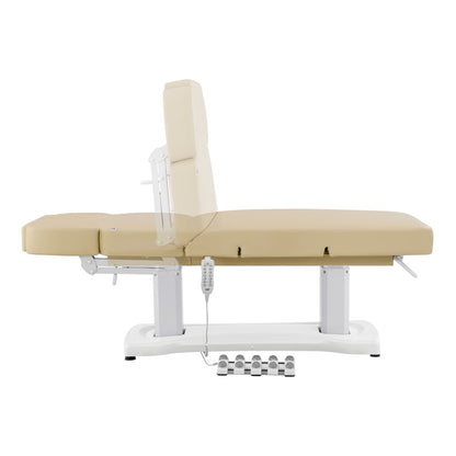 Tranquility beige massage table