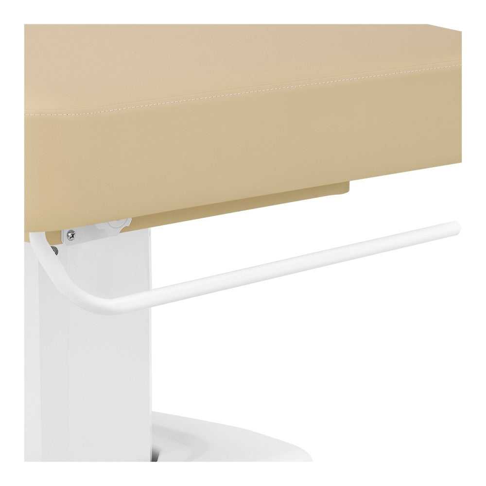 Tranquility beige massage table