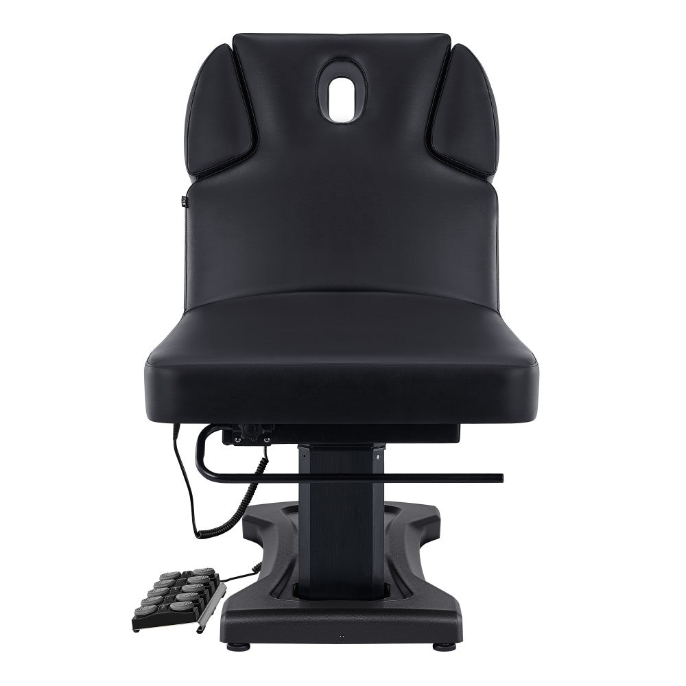 Tranquility electric medical spa treatment table        