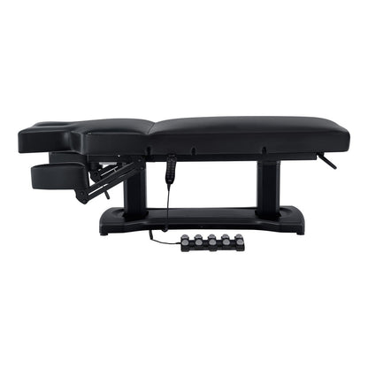 Tranquility electric medical spa treatment table        