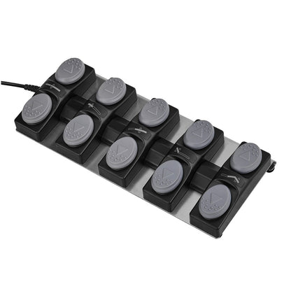 Tranquility electric medical spa treatment table        