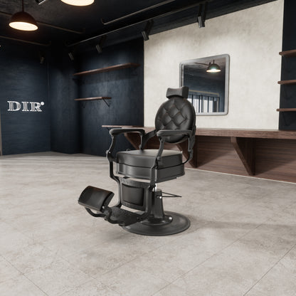 Viking Classic Barber Chair
