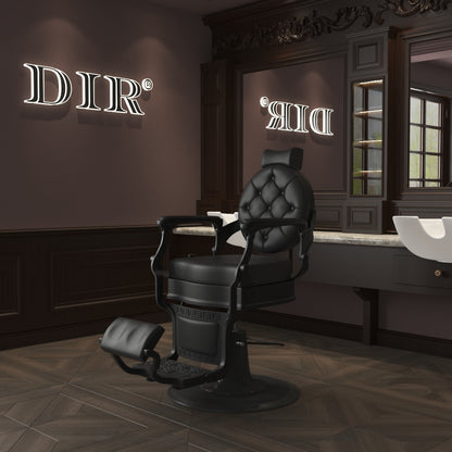 Viking Classic Barber Chair