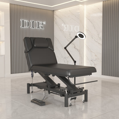 VitalEarth 2-Motors Treatment Table and Wellness Therapy Bed
