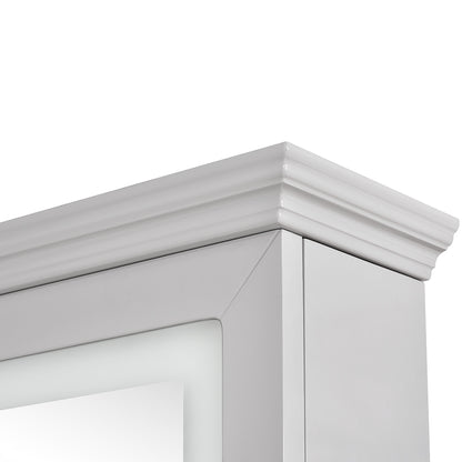 Adonis Salon Mirror