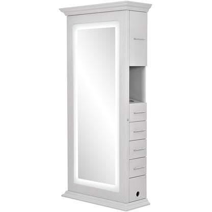 Adonis Single Slon Styling Station