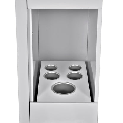 Adonis Single Slon Styling Station