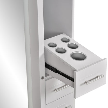 Adonis Single Slon Styling Station