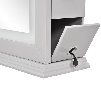 Adonis Single Slon Styling Station